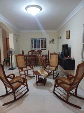 Home to Stay in Higuey